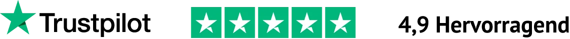 Trustpilot logo