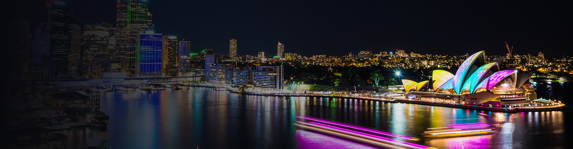 Web Hosting Services Melbourne, Australia