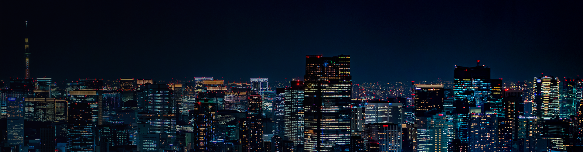 Web Hosting Services Tokyo, Japan
