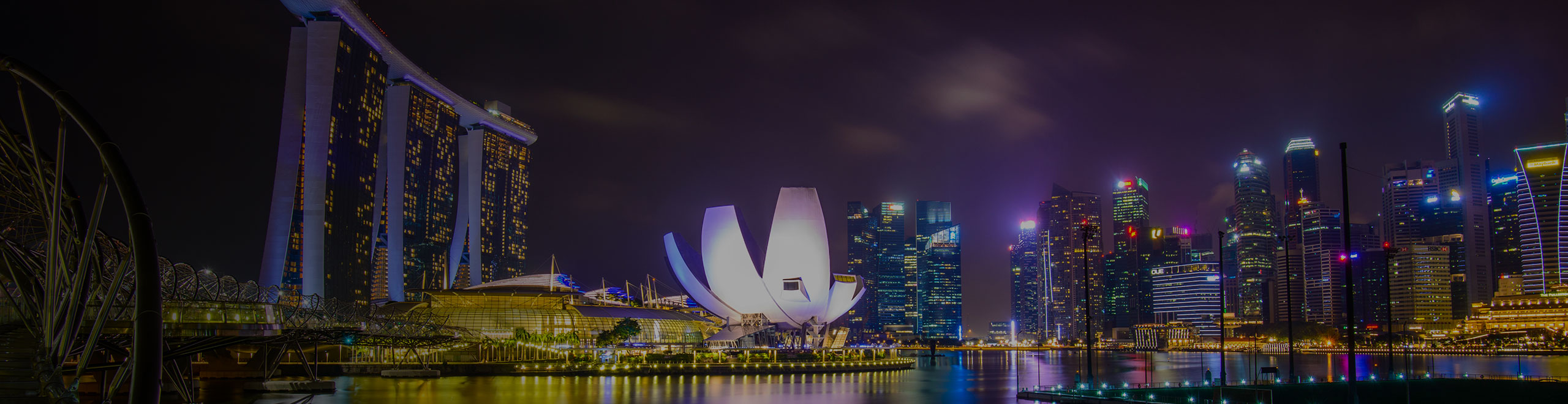 Web Hosting Services Singapore