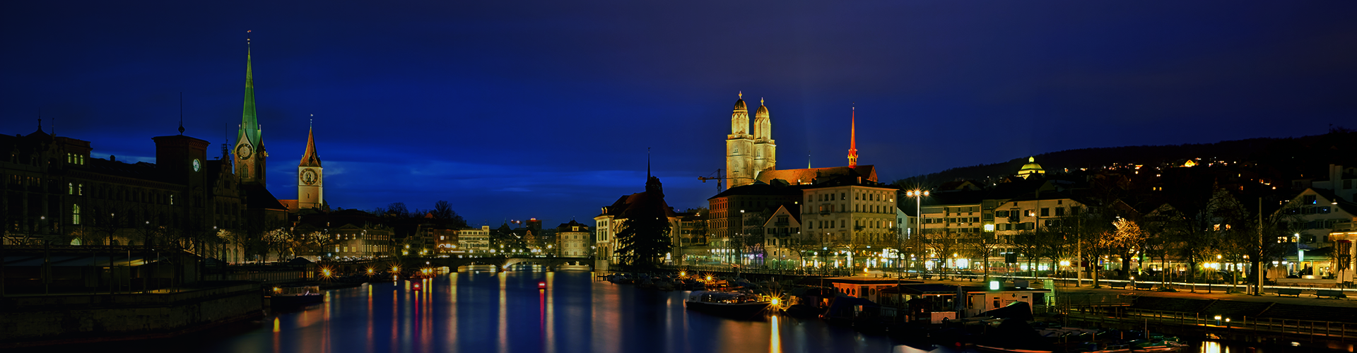 Web Hosting Services Zurich, Switzerland