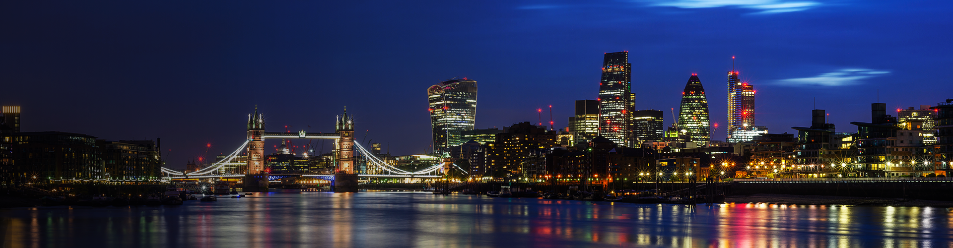 Web Hosting Services London, UK