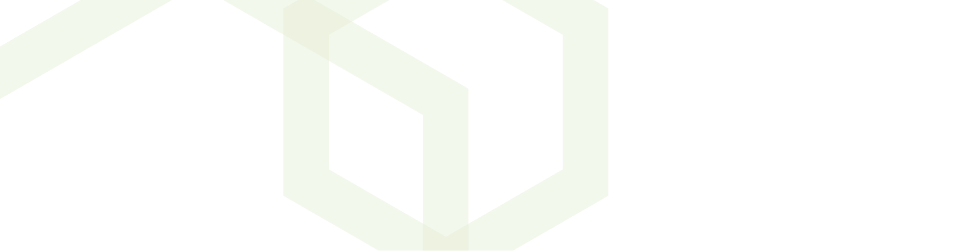Challenge section background image, green hexagons