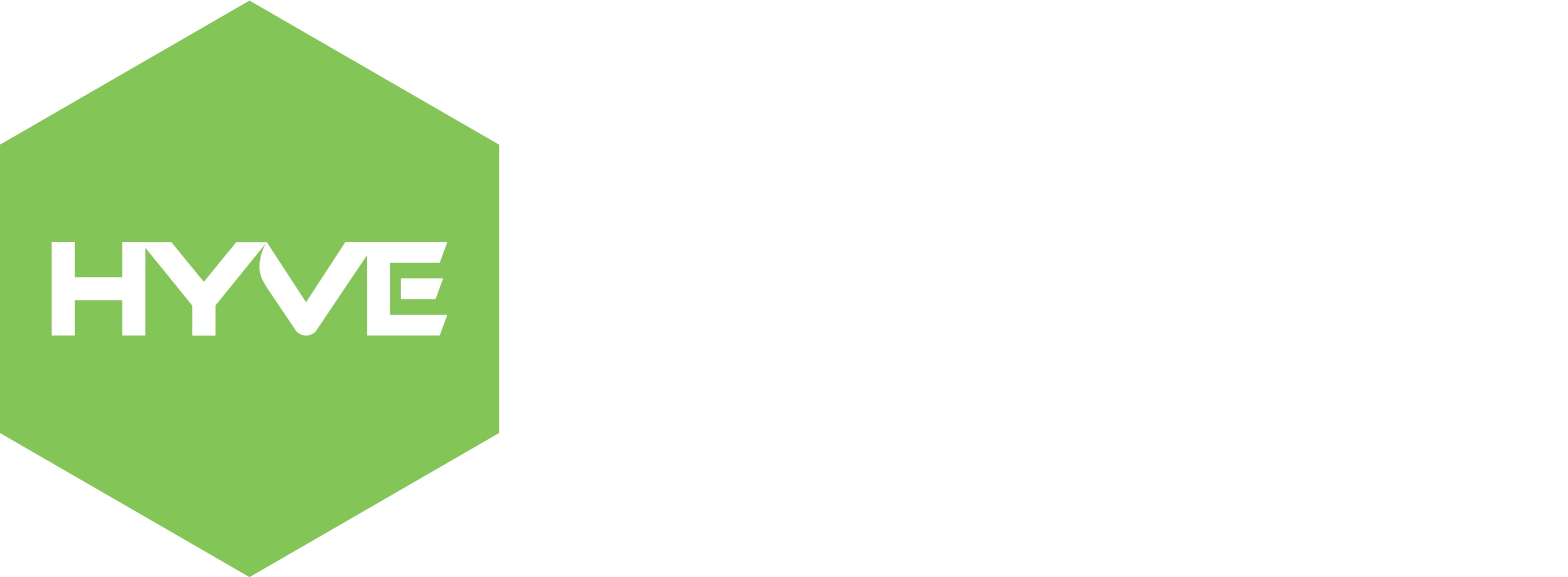 Hyve Managed Hosting