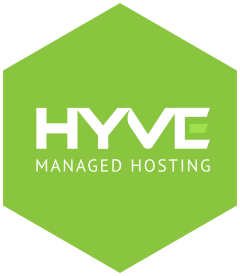 Hyve Managed Hosting