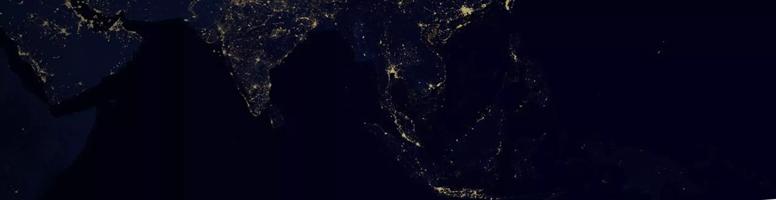 Asia Data Centre Colocation