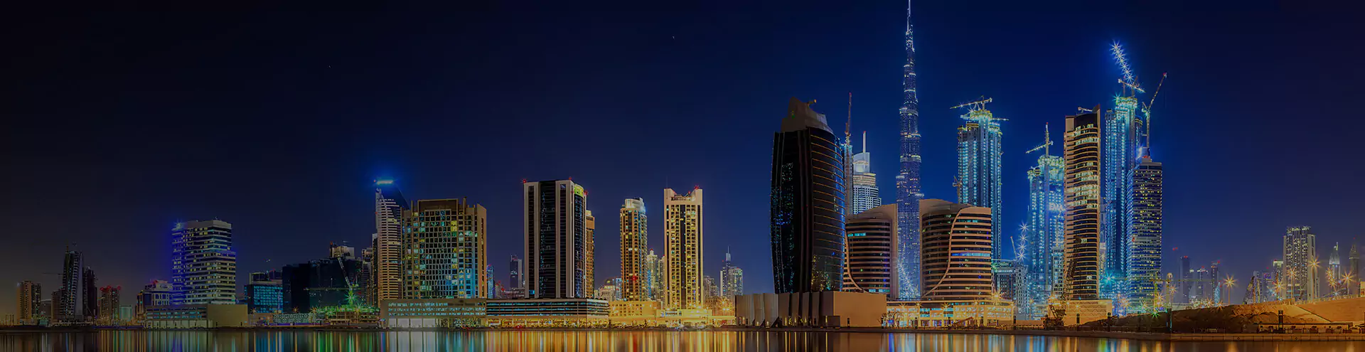 Dubai hosting