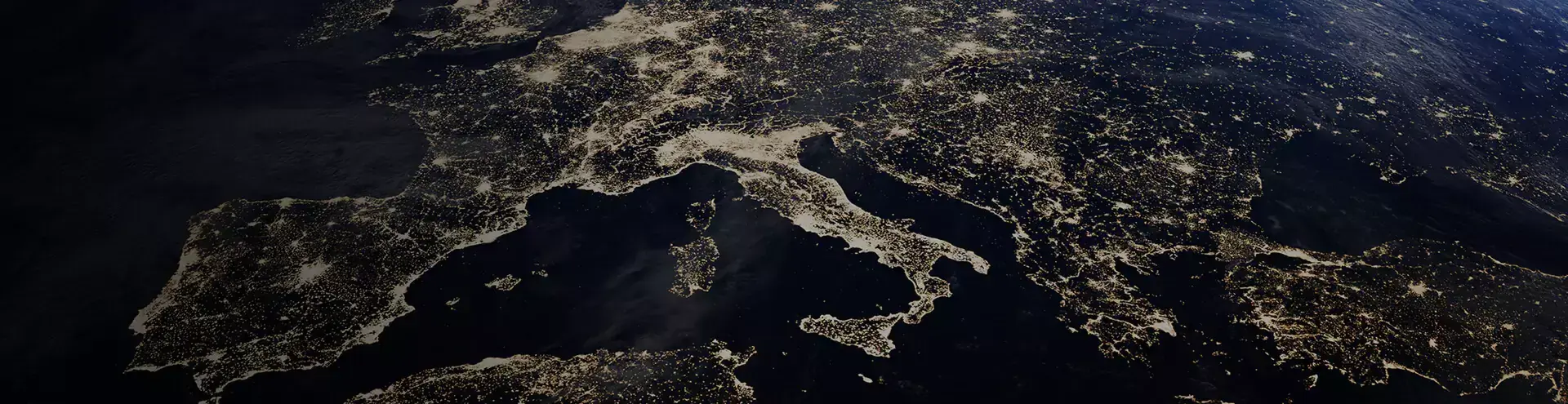 Europe Data Centre Colocation