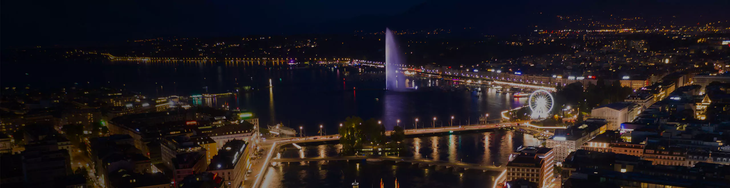 Geneva hosting