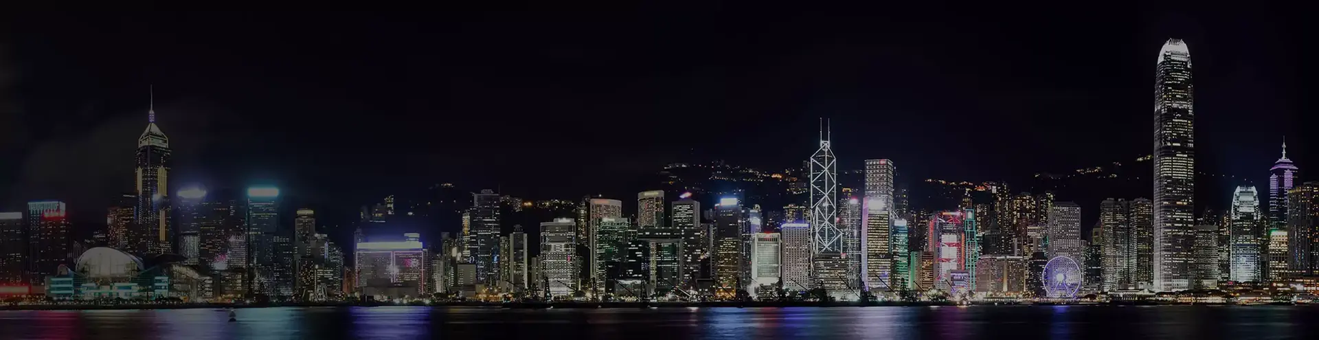Hong Kong Data Centre Colocation