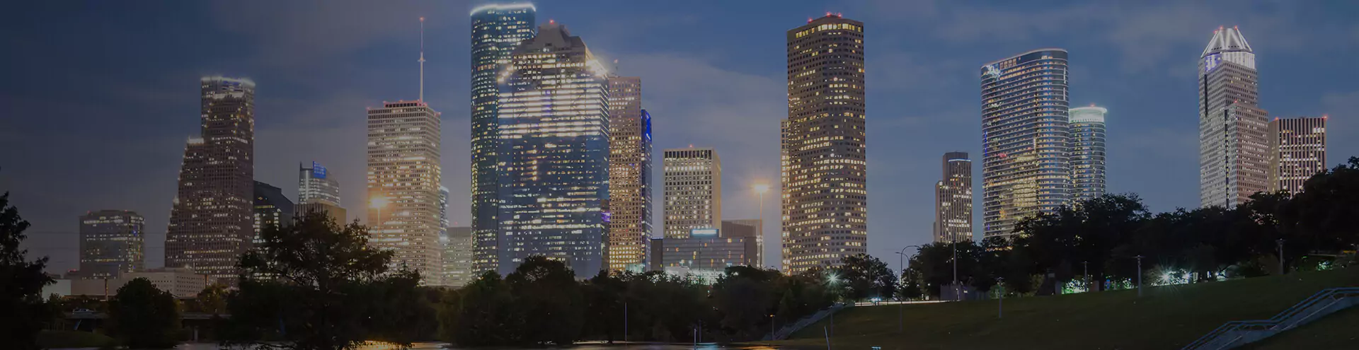 Houston hosting