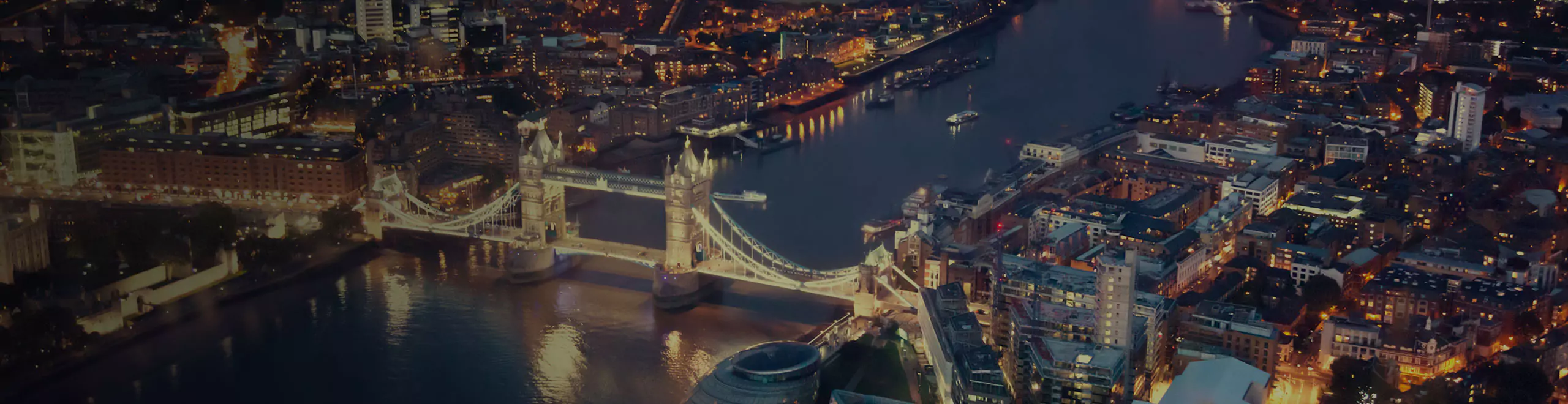 London hosting