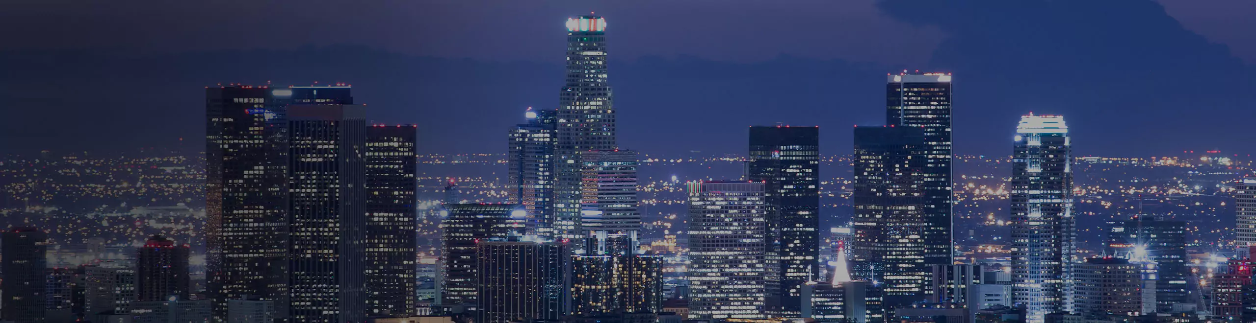 Los Angeles hosting