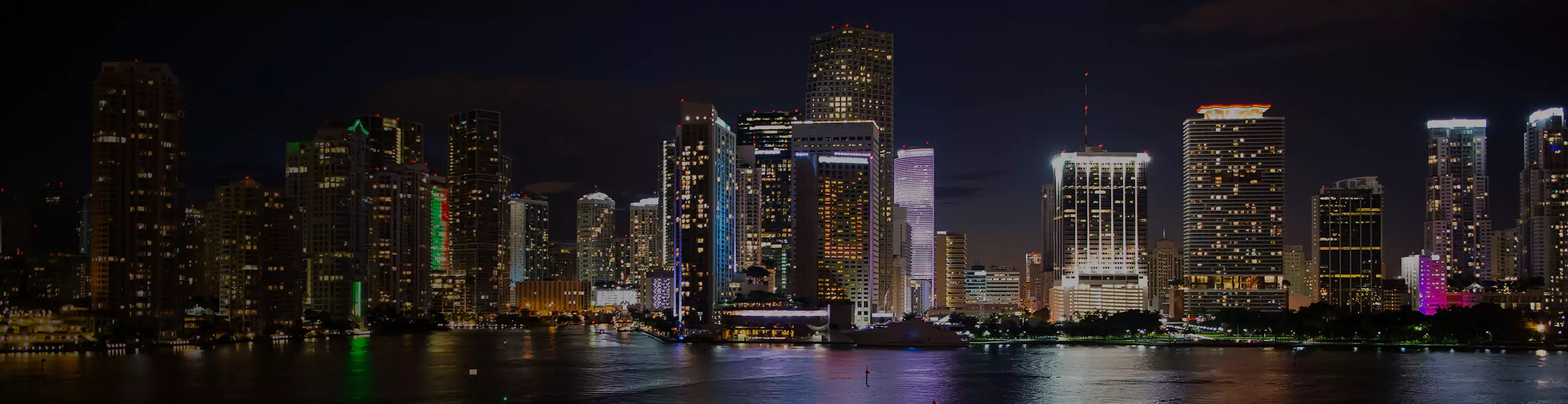 Miami Data Center Colocation
