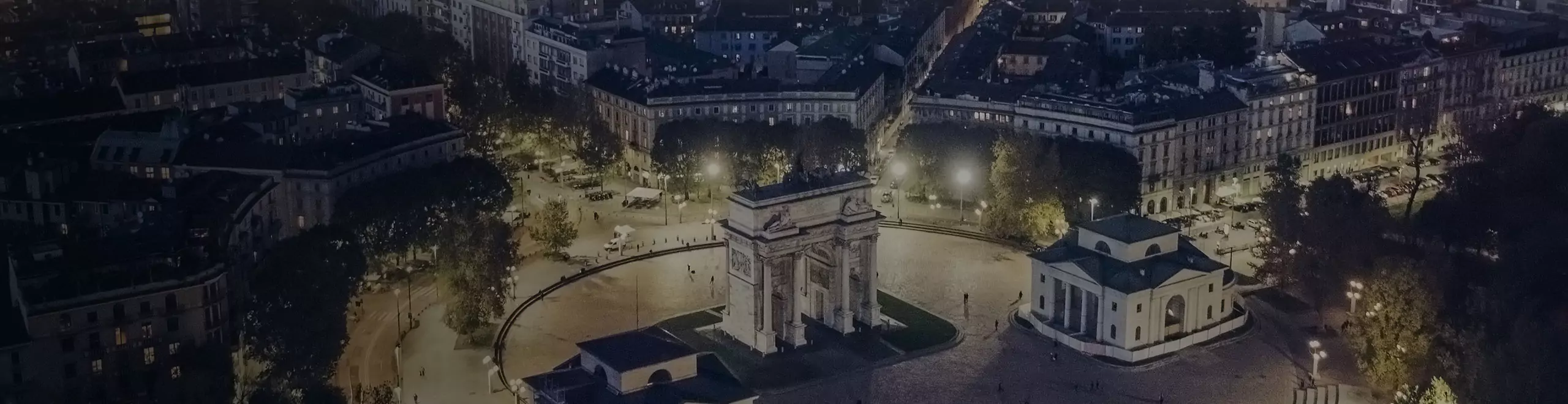 Milan hosting