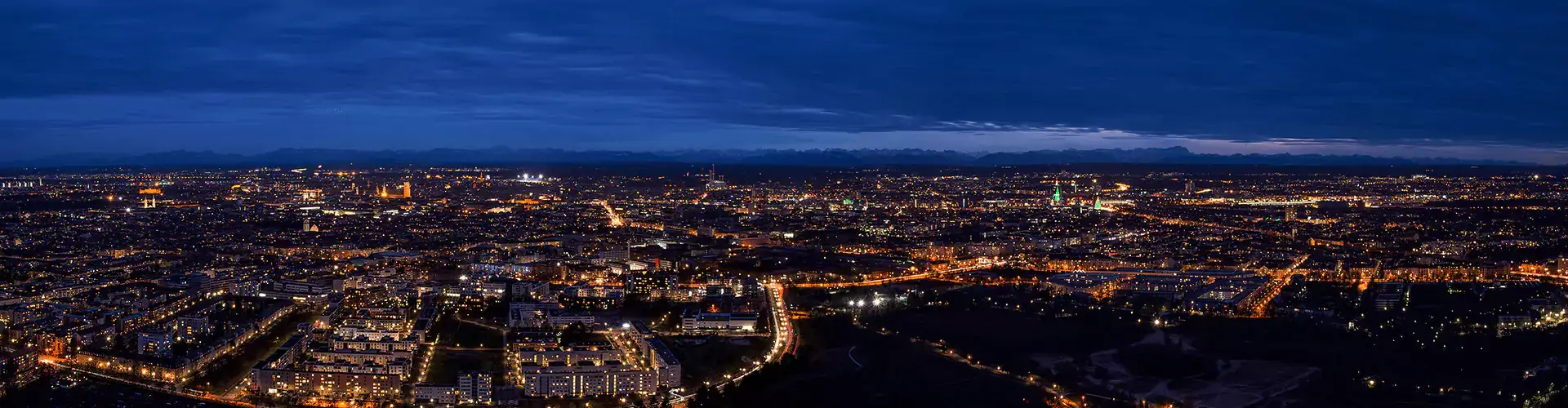 Munich Data Centre Colocation