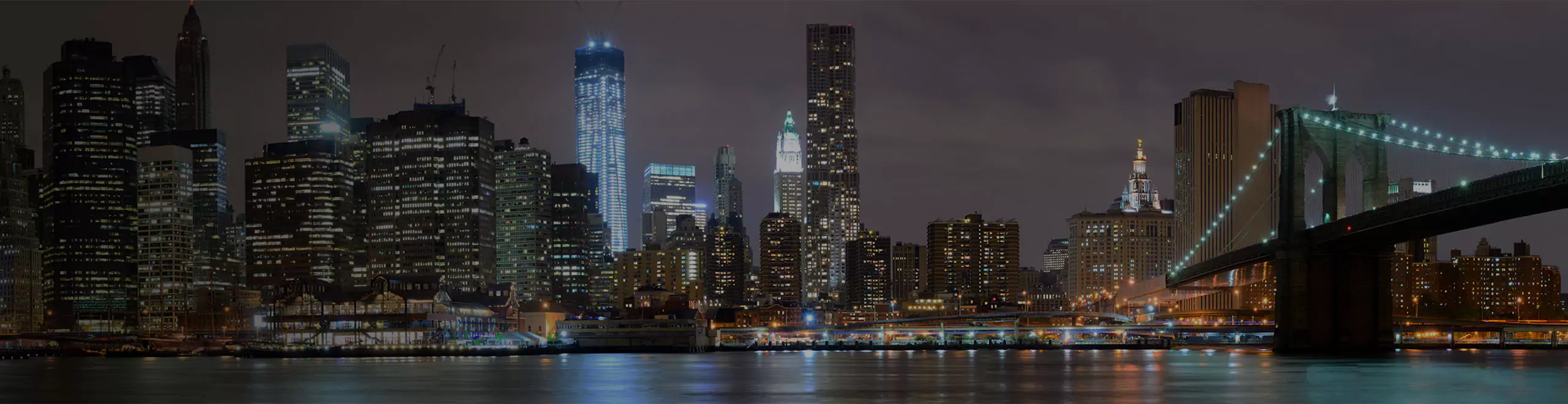 New York hosting
