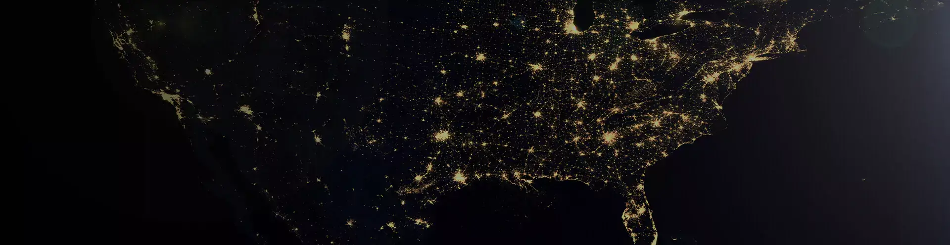 North America Data Center Colocation