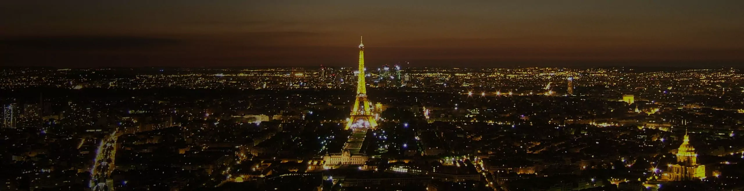 Paris hosting