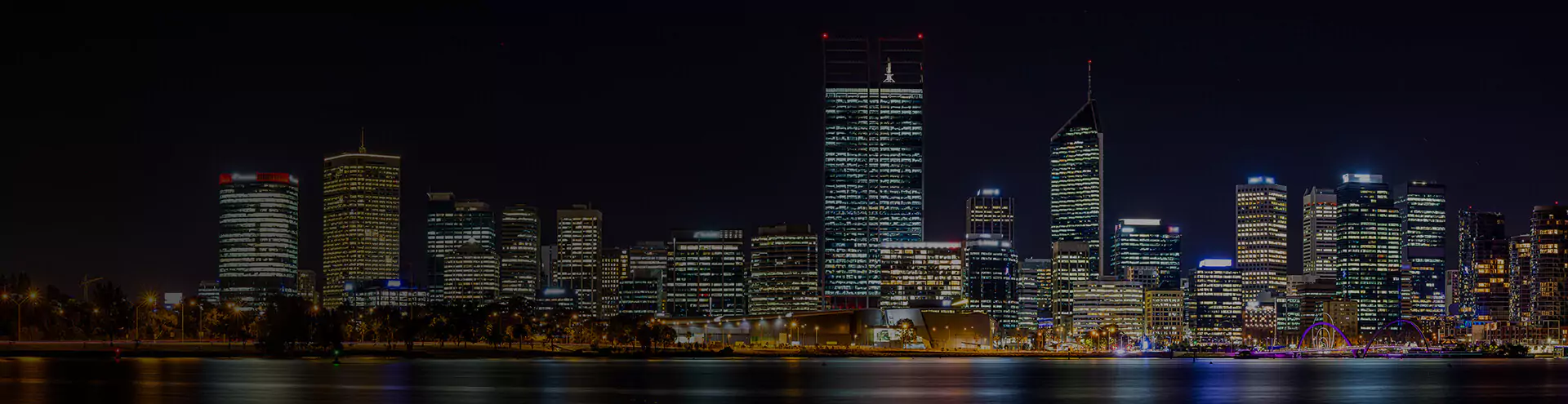 Perth hosting