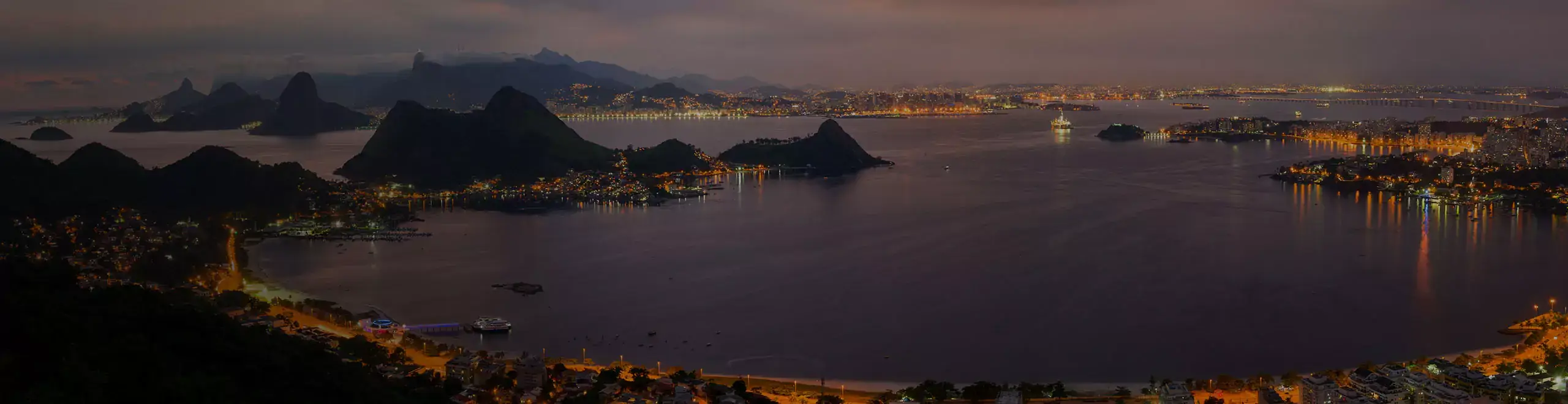 Rio de Janeiro hosting