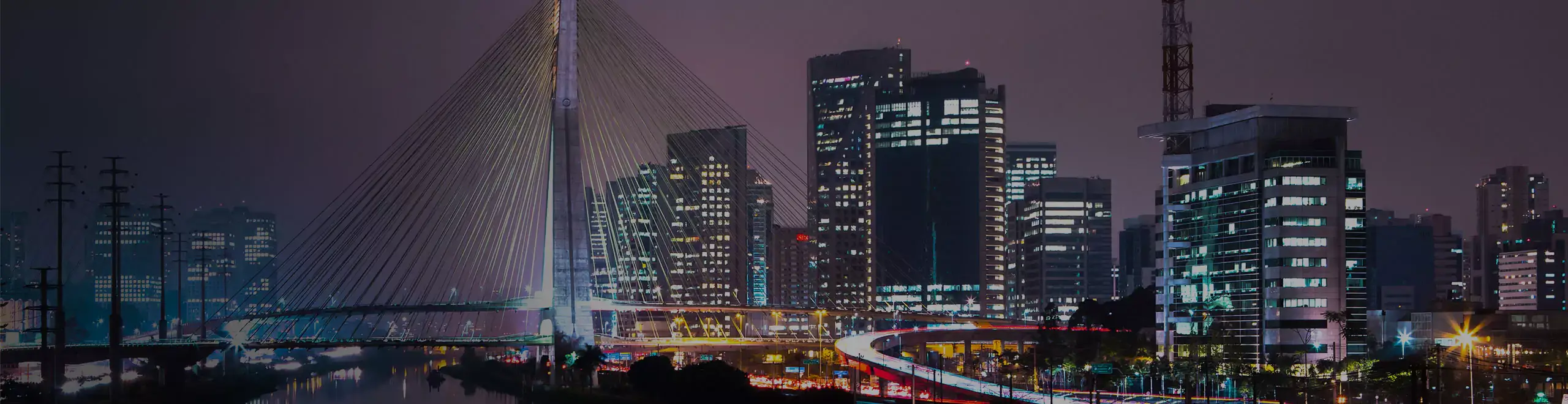 Sao Paulo Data Centre Colocation