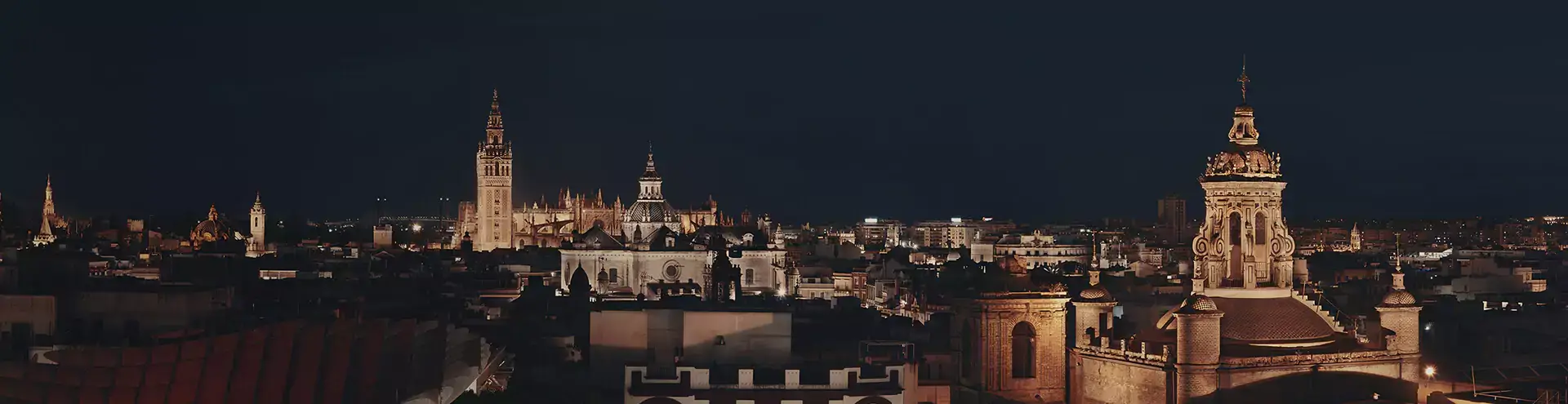 Seville Data Centre Colocation