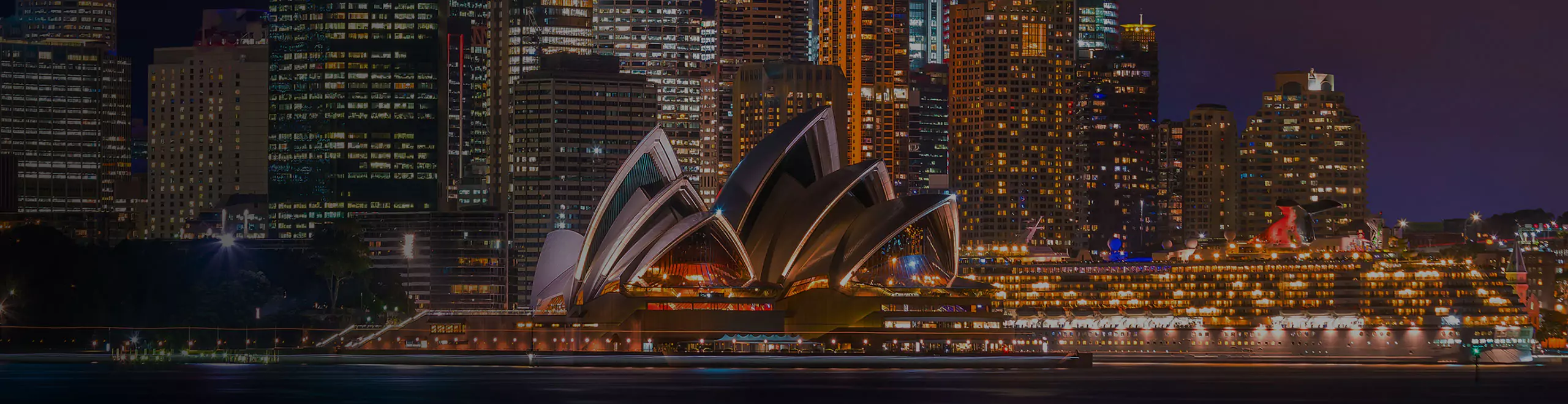 Sydney hosting
