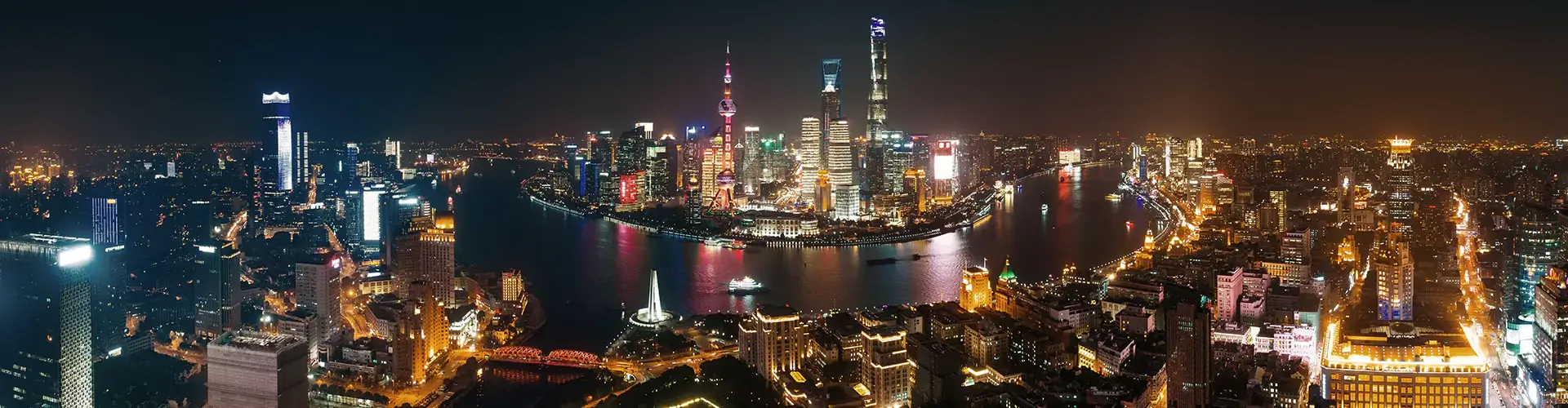 China hosting