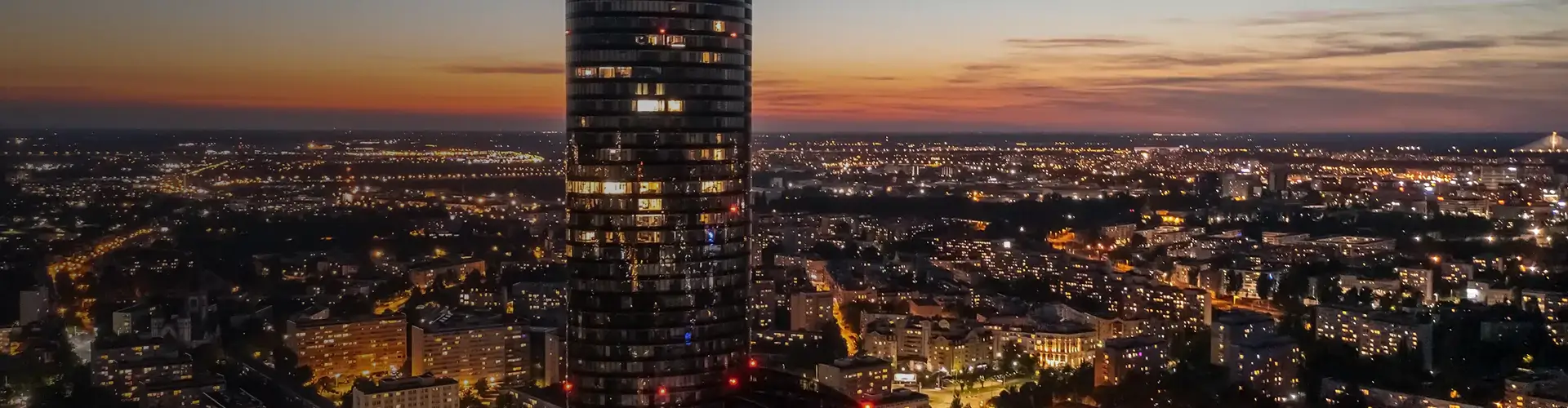 Poland hosting