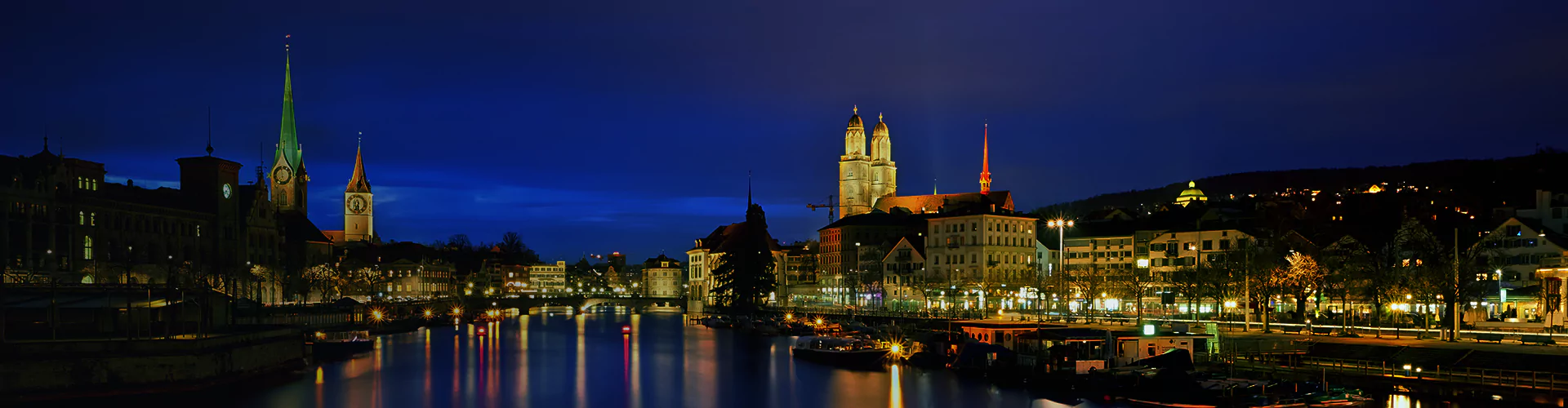 Switzerland hosting
