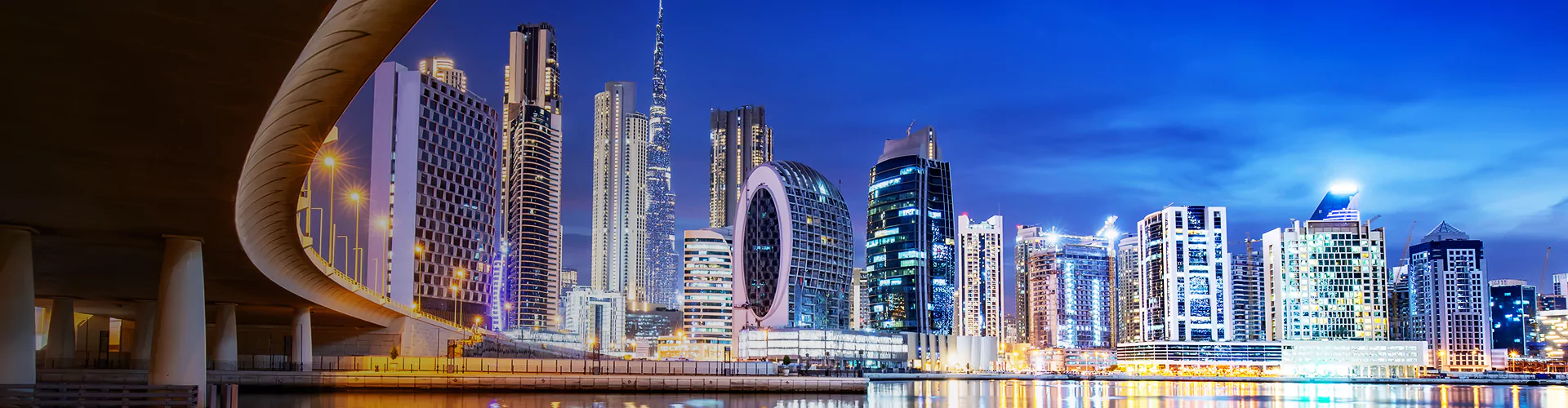 UAE Data Center Colocation