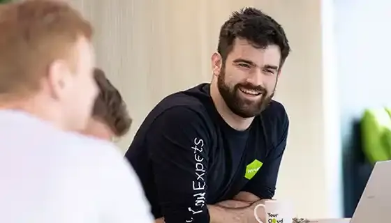 Why Choose Hyve in London?