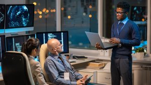 Should Cybersecurity Awareness Month be every Month?