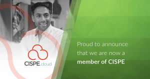Hyve Managed Hosting becomes first UK member of CISPE