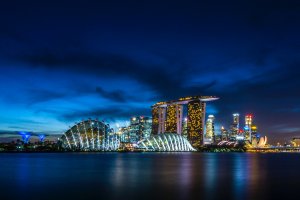 Why Singapore is the next step for your business growth in the APAC region