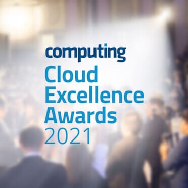 Computing Cloud Excellence Awards 2021