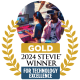2024 Stevie Gold Winner for Technology Excellence