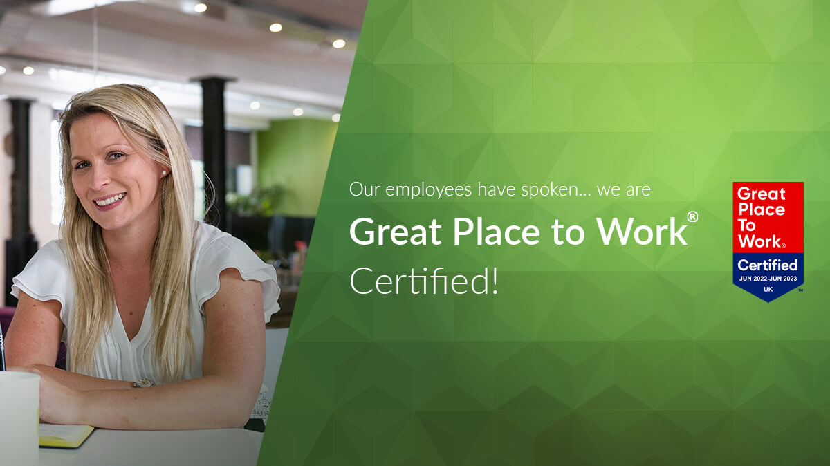 Best Workplaces in Tech