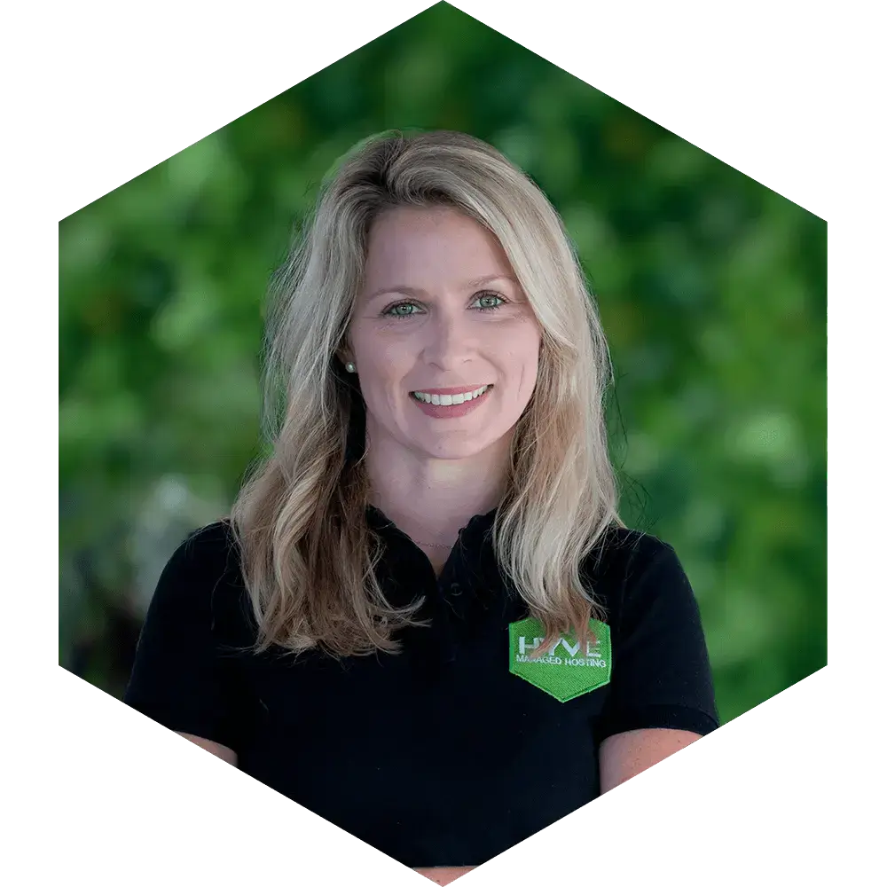 Charlotte Webb