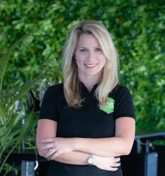 Charlotte Webb