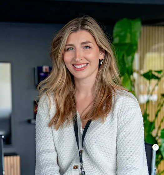 Katharine Newman