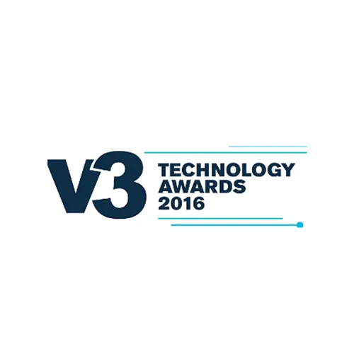 V3 Technology Awards 2016