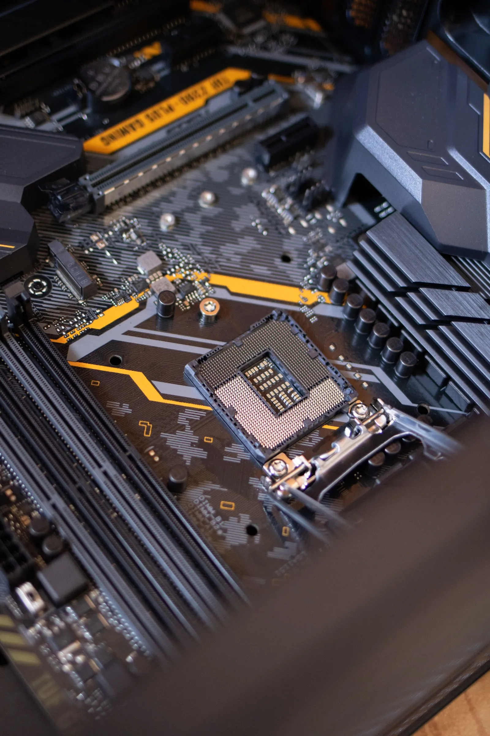 Circuit board