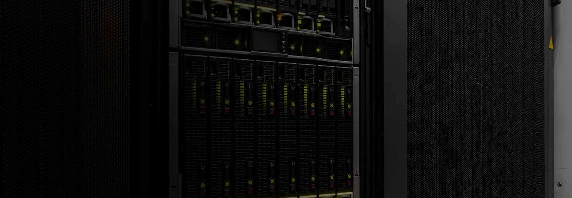 Close-up of a computer motherboard