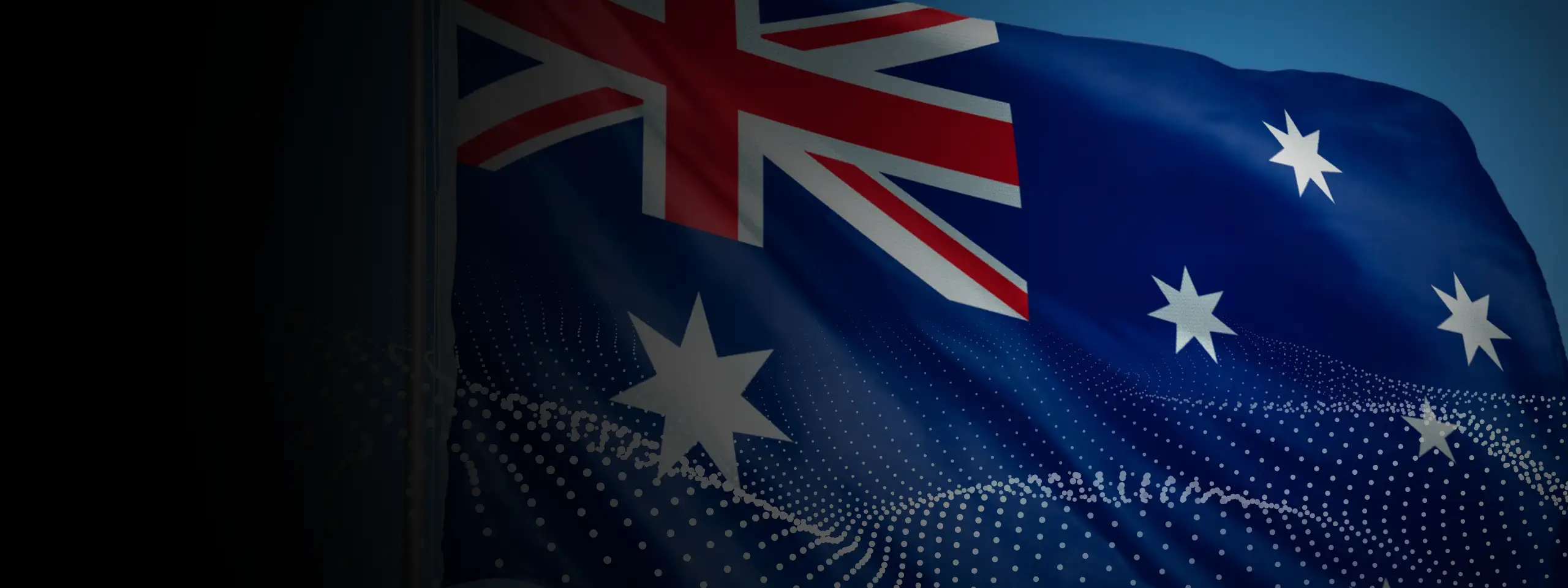 Australian flag
