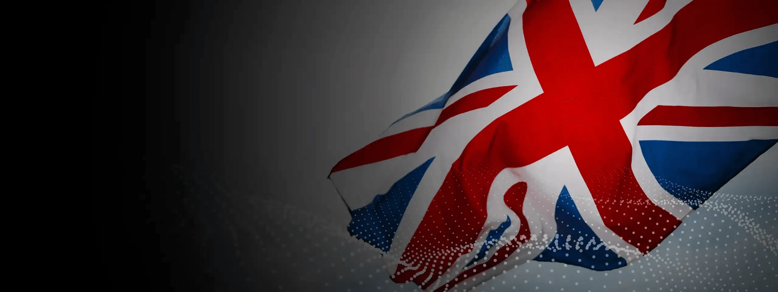 Stylised Union Jack