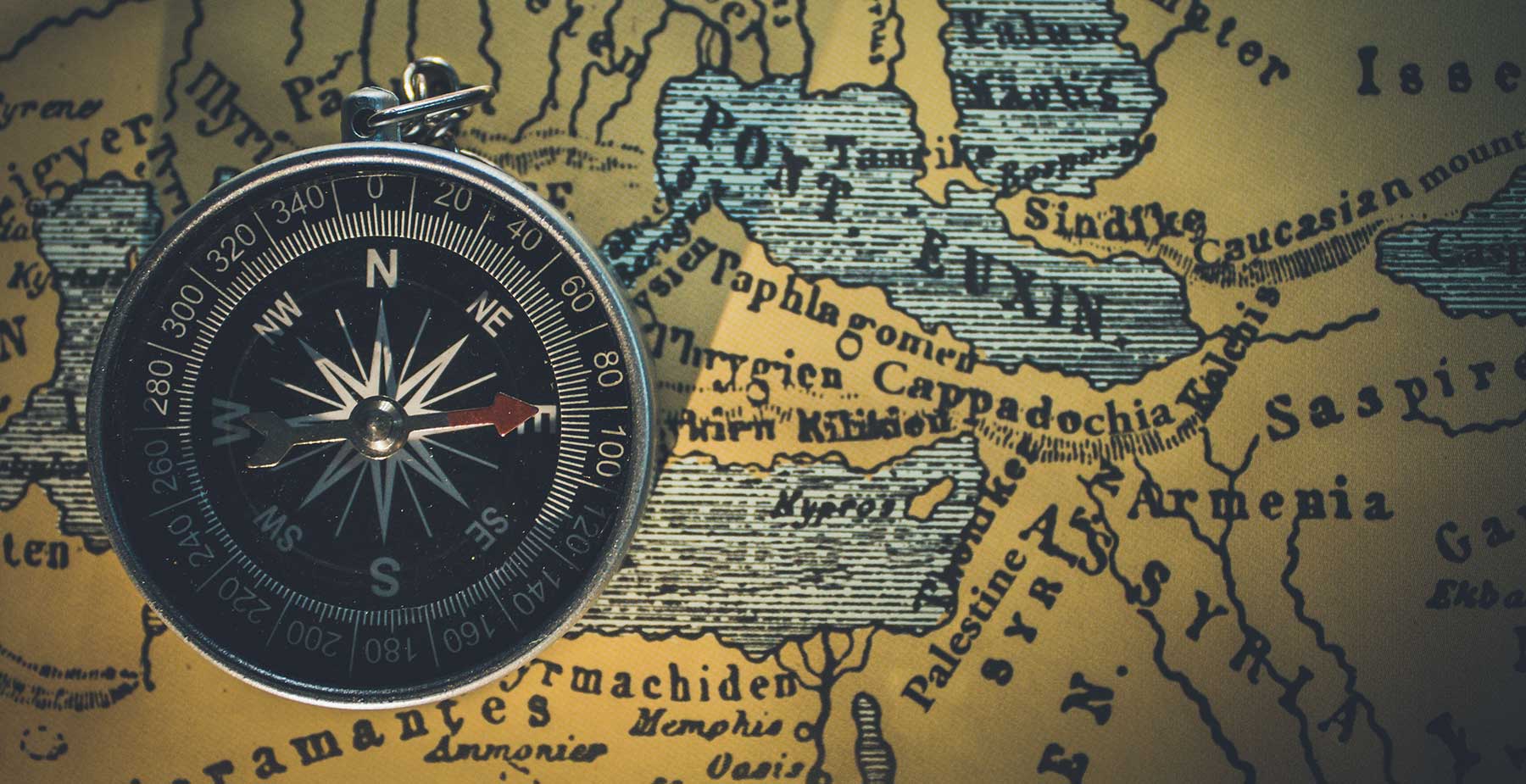 The Customer Journey – With Craft ICT featured image