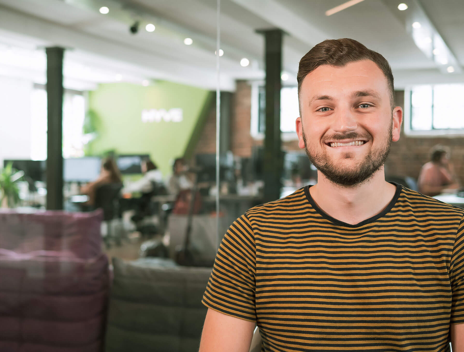 A Day in the Life: Technical Systems Engineer featured image