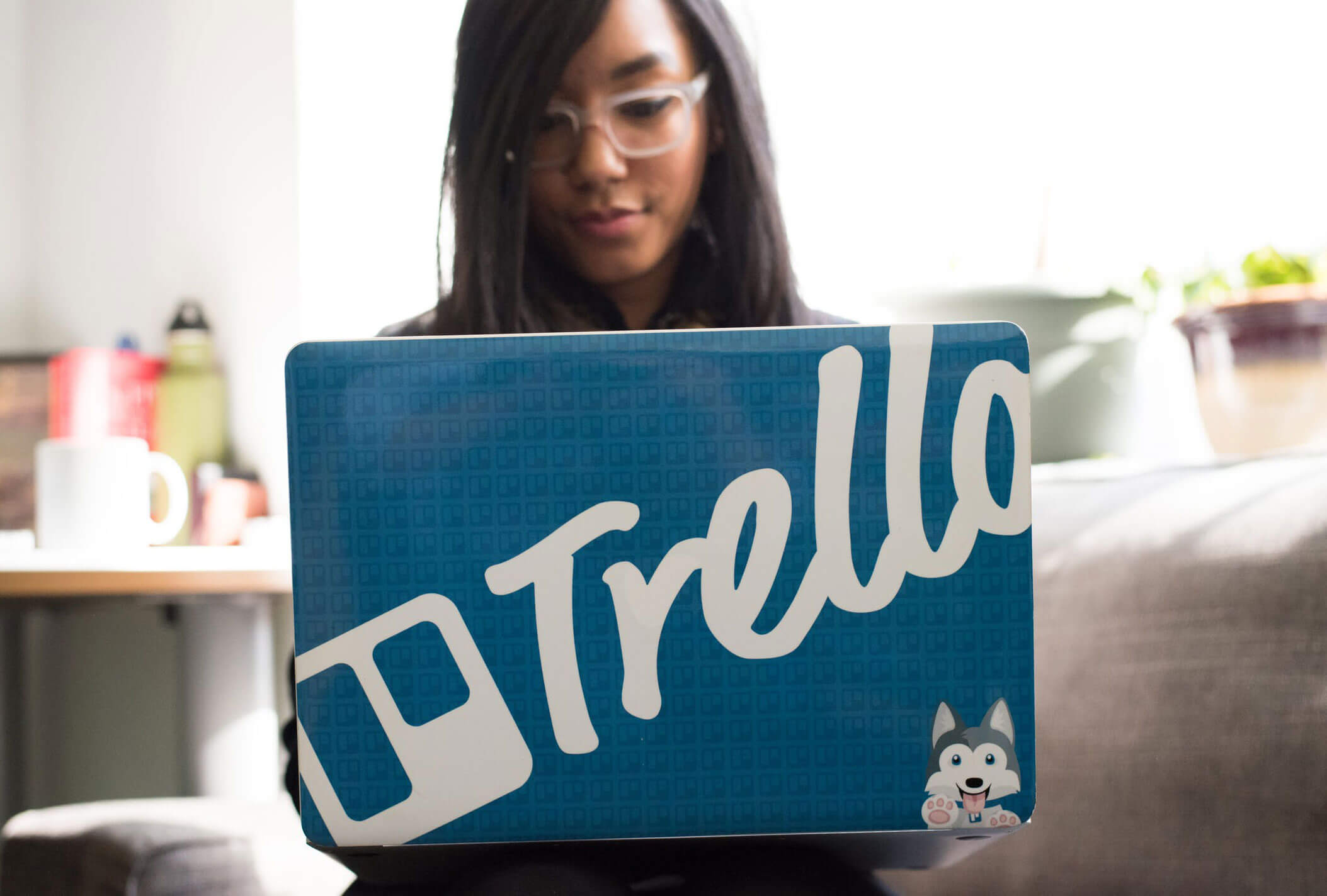 Trello being used to spread malware / spam
